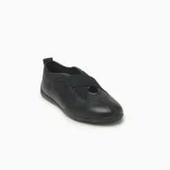 Balerina a pie Negro Tabat