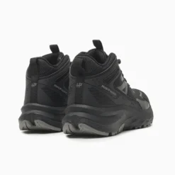 Borcego Hush Puppies Negro Wondy