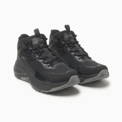 Borcego Hush Puppies Negro Wondy