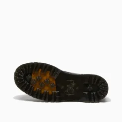 Borcegos Dr. Martens Negro Jadon