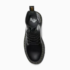 Borcegos Dr. Martens Negro Jadon