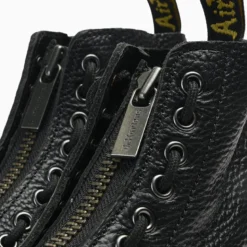 Borcegos Dr. Martens Negro Sinclair