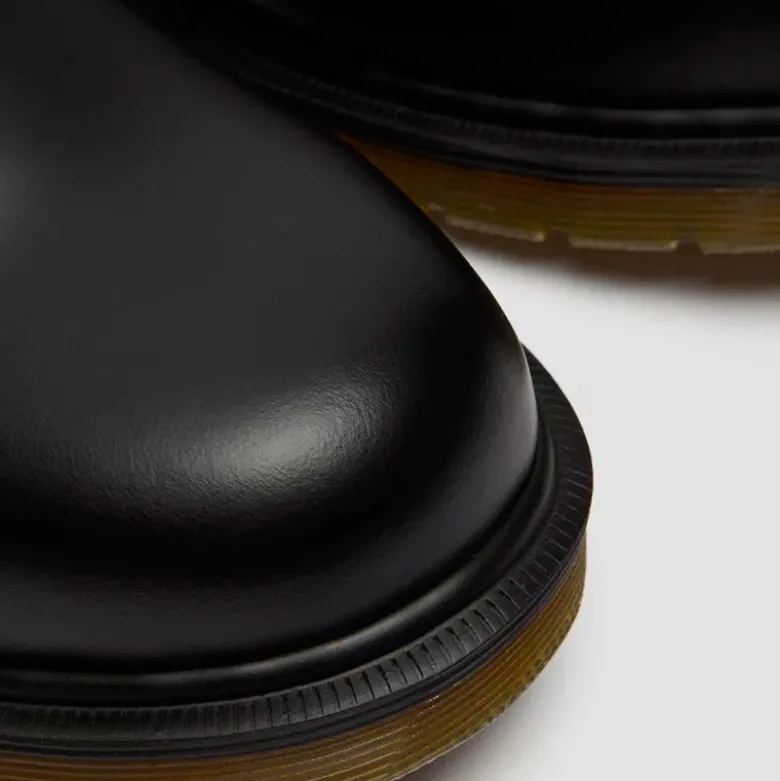 Borcegos Dr. Martens Negro 2976 U