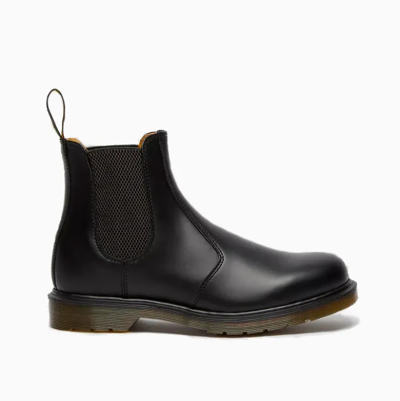 Borcegos Dr. Martens Negro 2976 U