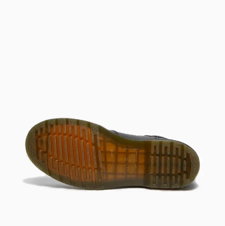 Borcegos Dr. Martens Negro 2976 U