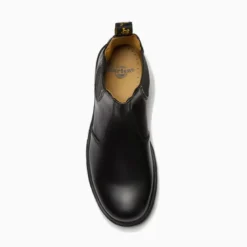 Borcegos Dr. Martens Negro 2976 U