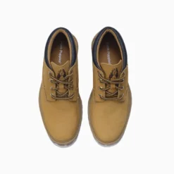 Borcegos Hush Puppies Amarillo Mini Lizzary