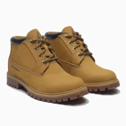 Borcegos Hush Puppies Amarillo Mini Lizzary
