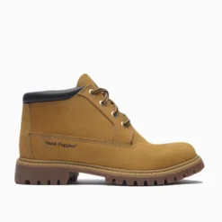 Borcegos Hush Puppies Amarillo Mini Lizzary