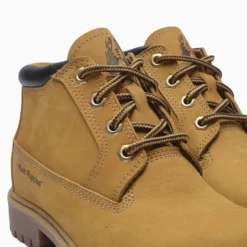 Borcegos Hush Puppies Amarillo Mini Lizzary