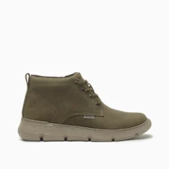 Borcegos Hush Puppies Marrón Homs