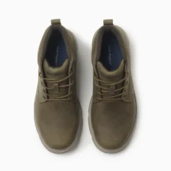 Borcegos Hush Puppies Marrón Homs