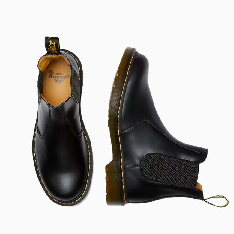 Botas Dr. Martens Negro 2976 YS