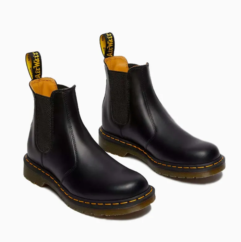 Botas Dr. Martens Negro 2976 YS