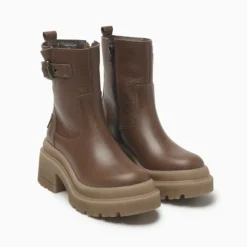 Botas Hush Puppies Marrón Alex