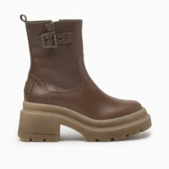 Botas Hush Puppies Marrón Alex