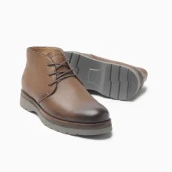 Botas Hush Puppies Marrón Brady 2.0