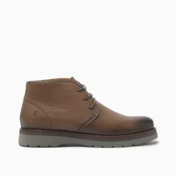 Botas Hush Puppies Marrón Brady 2.0
