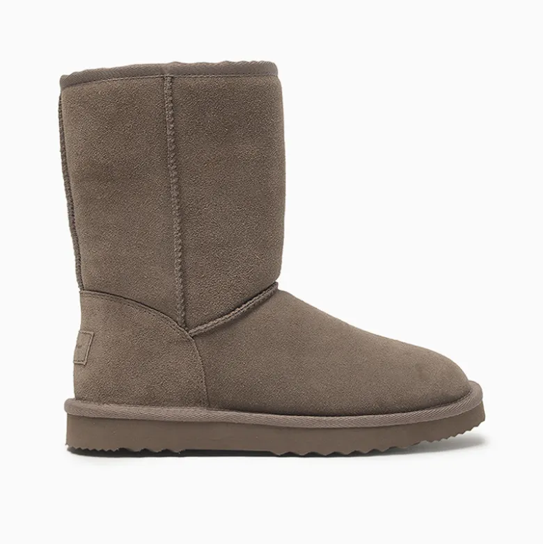 Botas Hush Puppies Marrón Circus