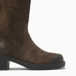Botas Hush Puppies Marrón Coral