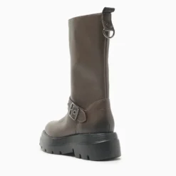 Botas Hush Puppies Marrón Florence