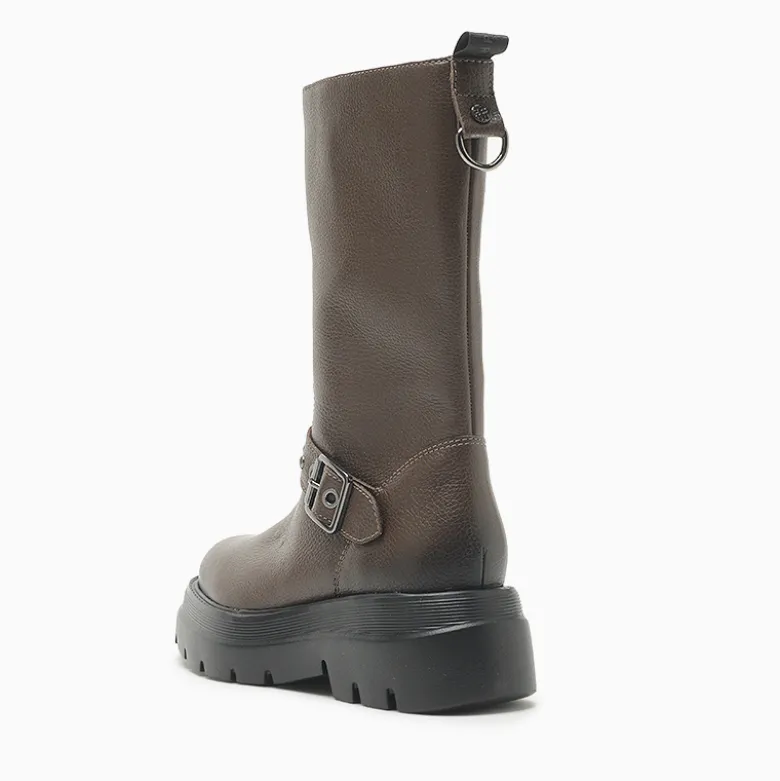 Botas Hush Puppies Marrón Florence