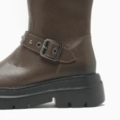 Botas Hush Puppies Marrón Florence