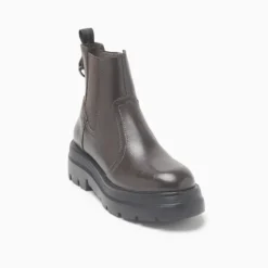 Botas Hush Puppies Marrón Foxy