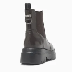 Botas Hush Puppies Marrón Foxy
