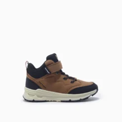Botas Hush Puppies Marrón Lincoln