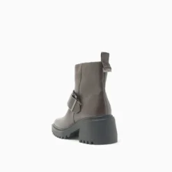 Botas Hush Puppies Marrón Mia