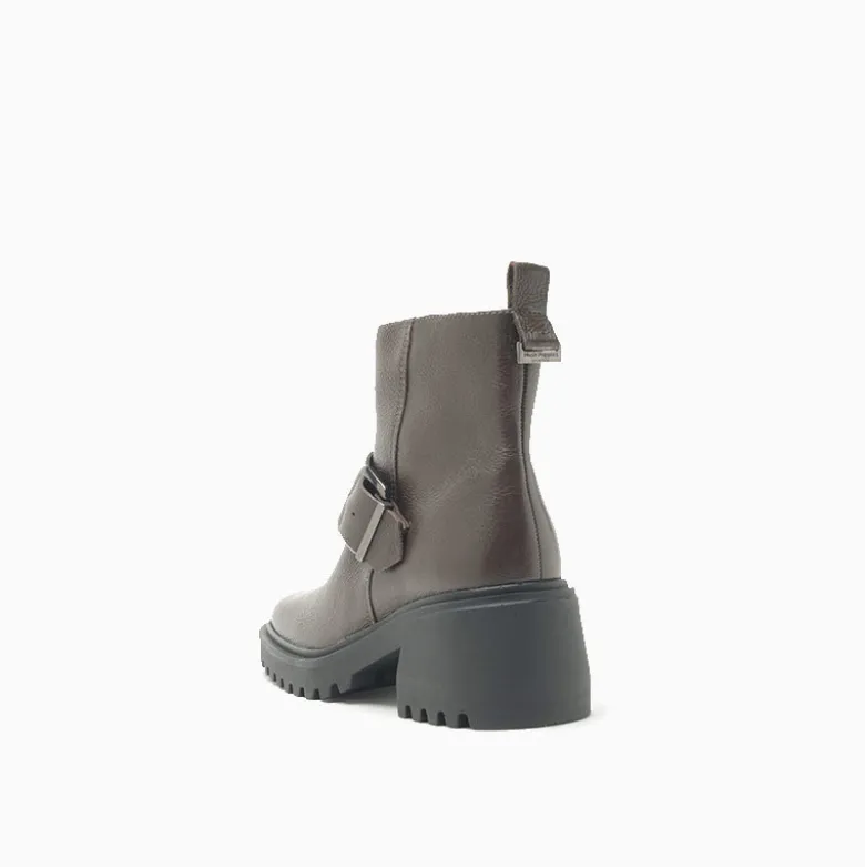 Botas Hush Puppies Marrón Mia