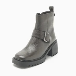 Botas Hush Puppies Marrón Mia