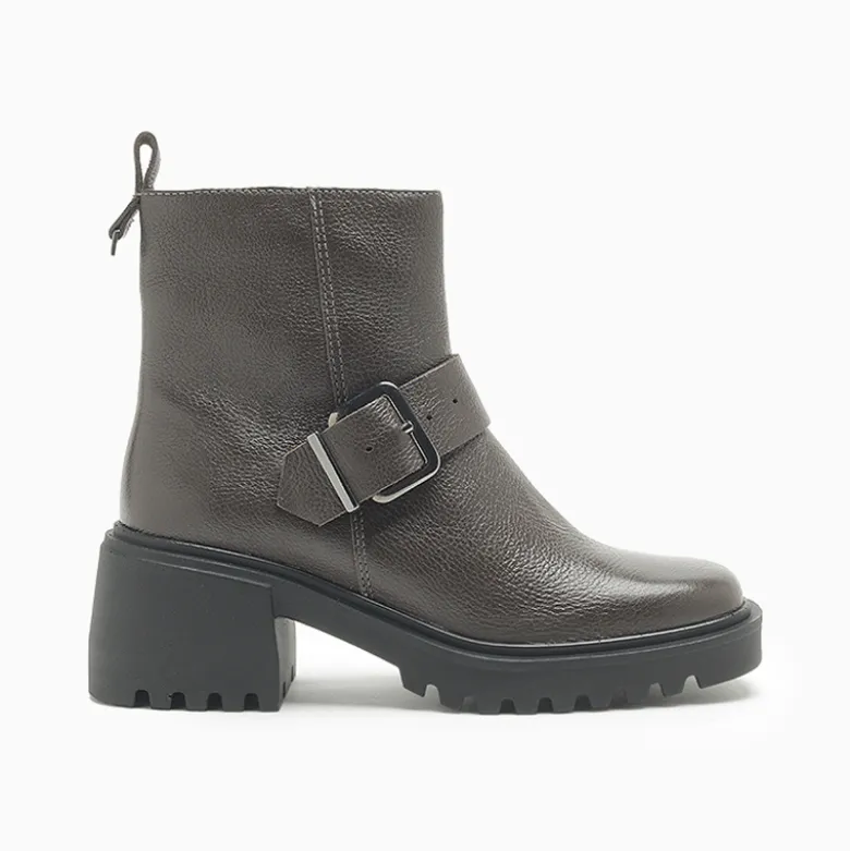 Botas Hush Puppies Marrón Mia