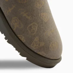 Botas Hush Puppies Marrón Mini Puppy