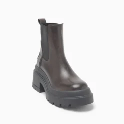 Botas Hush Puppies Marrón Piper