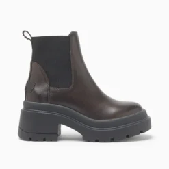 Botas Hush Puppies Marrón Piper