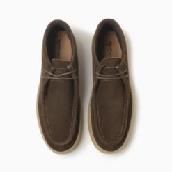 Botas Hush Puppies Marrón Simone