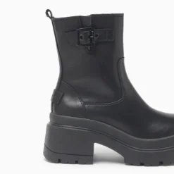 Botas Hush Puppies Negro Alex