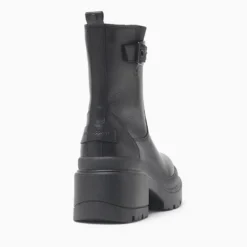 Botas Hush Puppies Negro Alex