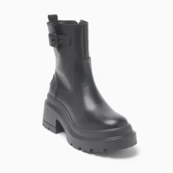Botas Hush Puppies Negro Alex