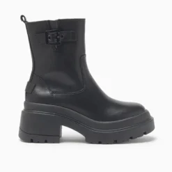 Botas Hush Puppies Negro Alex