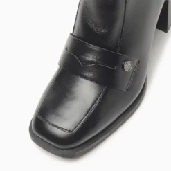 Botas Hush Puppies Negro Amazonia