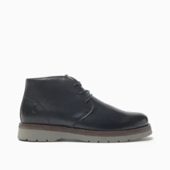 Botas Hush Puppies Negro Brady 2.0