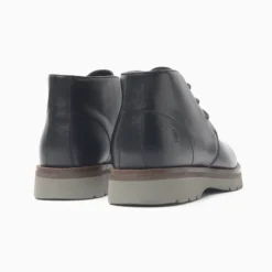 Botas Hush Puppies Negro Brady 2.0