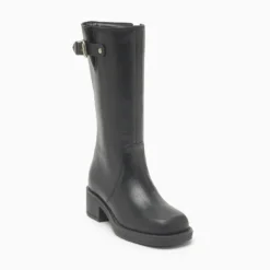 Botas Hush Puppies Negro Coral
