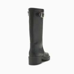 Botas Hush Puppies Negro Coral