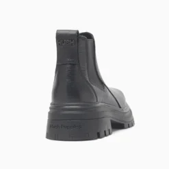 Botas Hush Puppies Negro Dorah