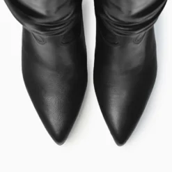 Botas Hush Puppies Negro Gala