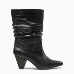 Botas Hush Puppies Negro Gala